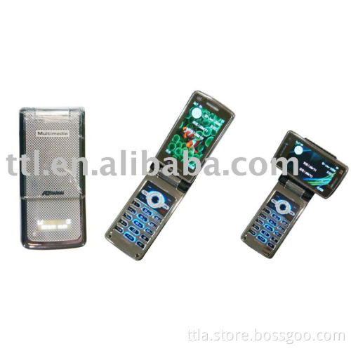 TL-S600 Quad-band TV mobile phone